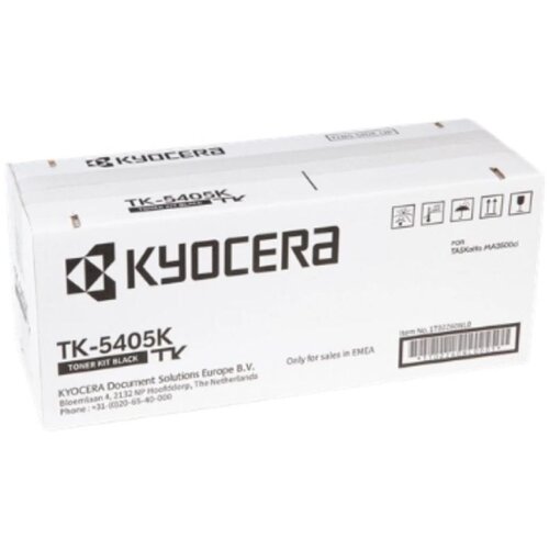 Kyocera Toner Mita TK-5405K (črna), original Cene