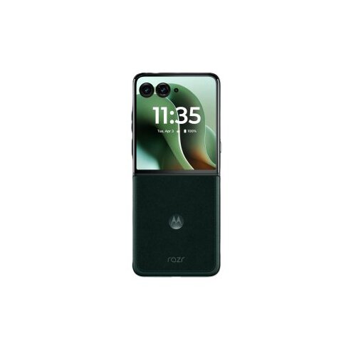 Motorola RAZR 60 Ultra 16GB/512GB Scarab Cene