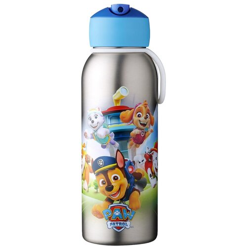 Mepal Steklenica za vodo Paw patrol pups – Cene