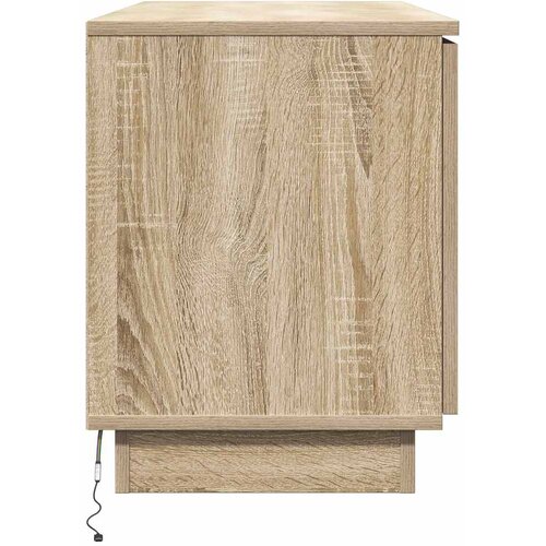  ormar Sonoma hrast 100 x 38 x 49 cm Konstruirano drvo Slike