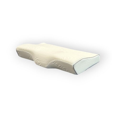 Jastuk Neck memory 32x60cm ( VLK000785-neck ) Cene