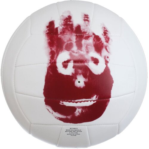 Wilson Žoga za odbojko CAST AWAY Bela Cene