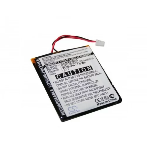 VHBW Baterija za Logitech MX3000, 2100 mAh