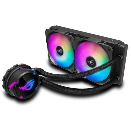 Asus vodno hlajenje ROG Strix LC 240 RGB 90RC0061-M0UAY0 Cene