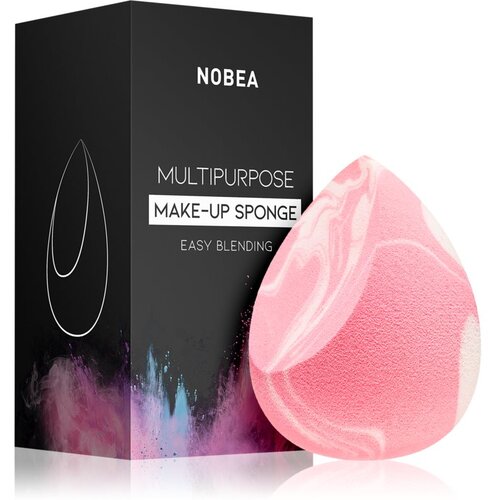 NOBEA Accessories spužvica za precizno nano&amp;scaron;enje make-upa 3,5 g Slike