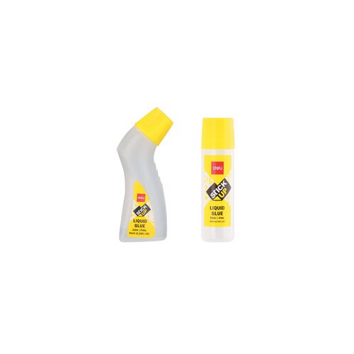 Deli LEPAK TEČNI UNIVERZALNI 65ml EA21410 Cene