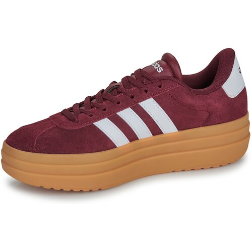 Adidas VL COURT BOLD Crvena Cijene