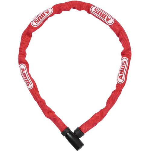 Abus brava Steel-O-Chain 4804K/75 - Crvena Cene