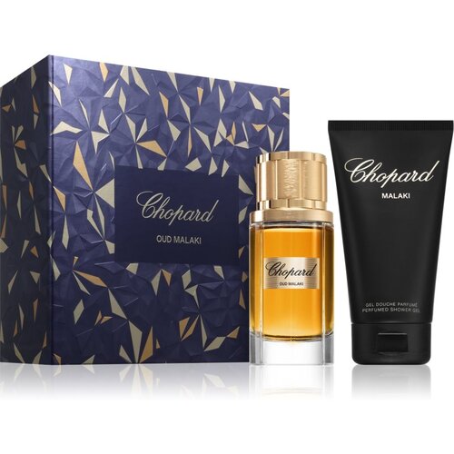 Chopard Oud Malaki darilni set za mo&scaron;ke Cene