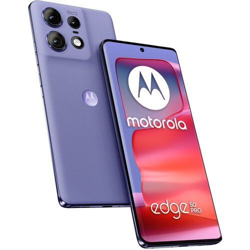 Motorola Edge 50 Pro 5G 12GB/512GB PB1J0001SE Luksuzni lavanda Cijene