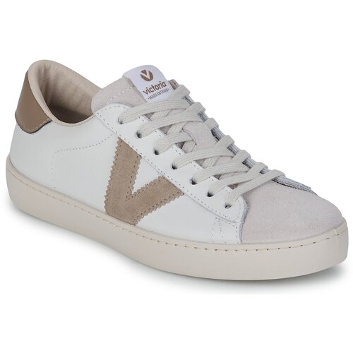 Victoria Nizke superge 1126142BEIGE Bela Slike