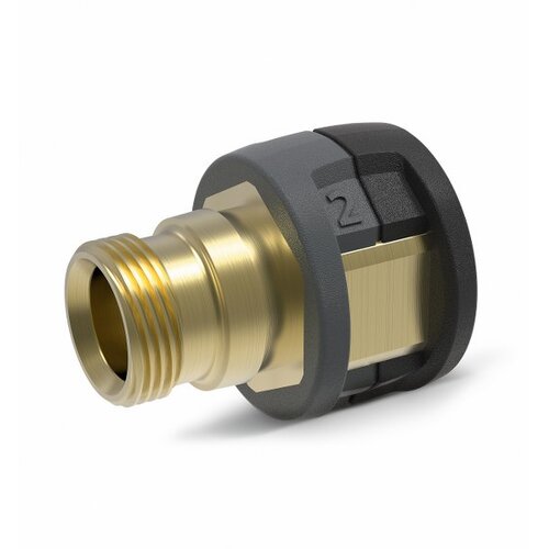 Kärcher PROFI spojka 2 M22IG-TR22AG za povezavo z EasyLock spojkami 4.111-030 Cene