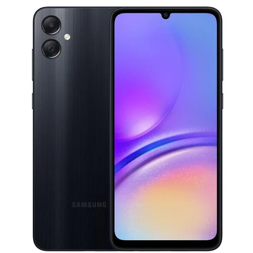 Samsung A055 Galaxy A05 Dual 6GB 128GB Black noeu