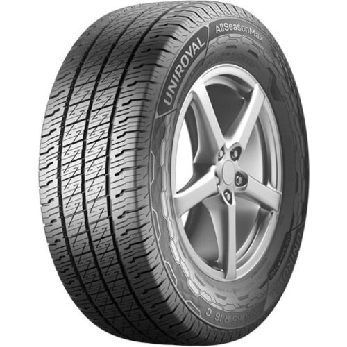 Uniroyal all season guma 225/55R17C asmax 109/107T Slike