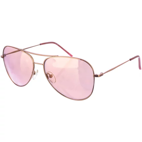 Dkny Sončna očala DK102S-770 Rožnata