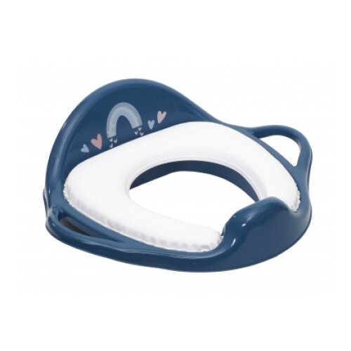 Tega meki adapter za wc &amp;scaron;olju meteo, navy ( A095888 ) Slike
