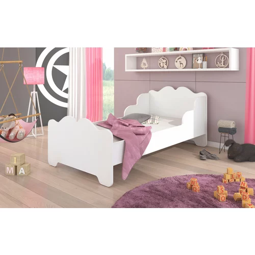 ADRK Furniture Dječji krevet Ximena - 70x140 cm