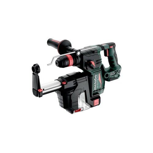 Metabo KH 18 LTX BL 24 Q SDS-Plus-akumulatorski kombinirani čekić 18 V Slike