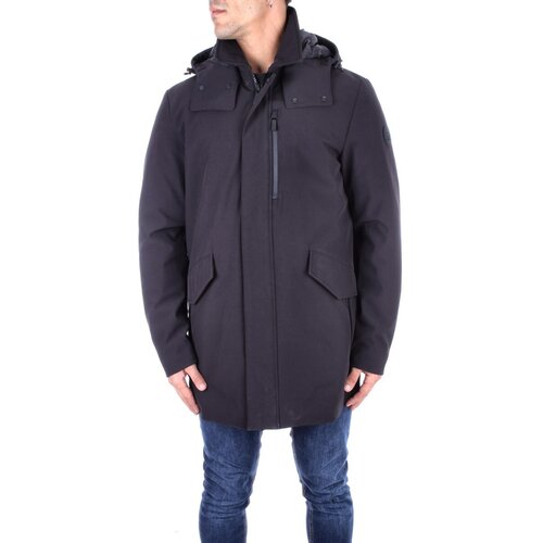 WOOLRICH CFWOOU0792MRUT3496 Crna Slike