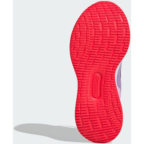 Adidas &amp;Scaron;portni čevelj &amp;#039;Runfalcon 5&amp;#039; lila / jajčevec / majnica Slike