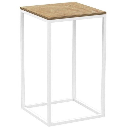  Stalak za cveće 40x24 cm bela Cene