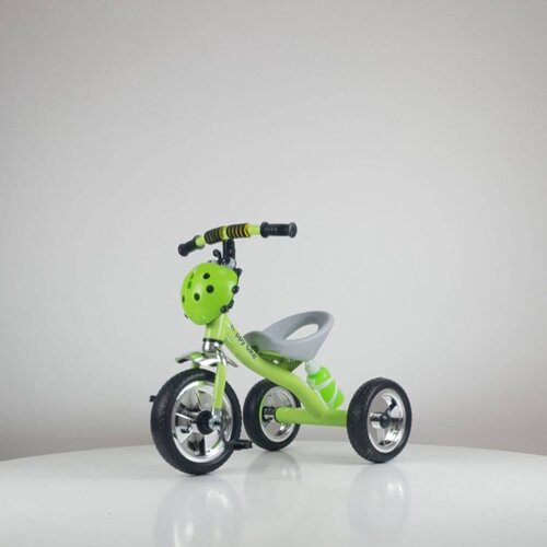  Tricikl Playtime Bubamara 434 - Plava Slike