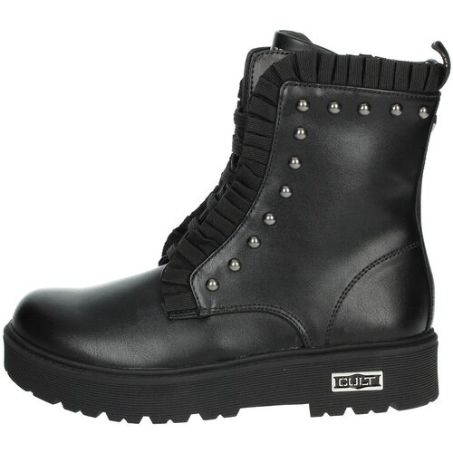 Cult T-058 Crna Cijene