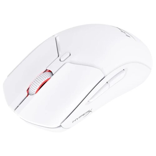 HYPER X Pulsefire Haste 2Wireless Gaming Mouse (White) Cijene