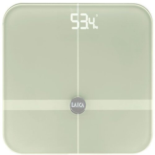 Laica Telesna vaga Smart PS7020/ bela Cene