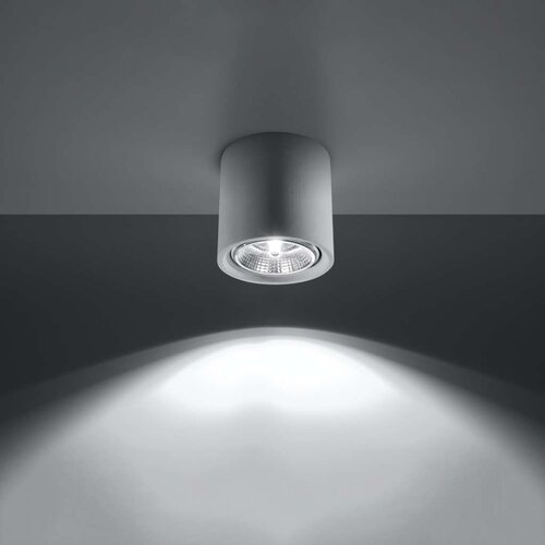  Sollux SL.0841 - Spot svetiljka KALU 1xGU10/ES111/40W/230V Slike