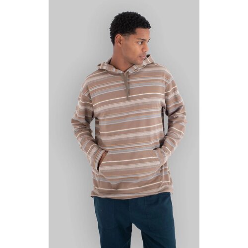 Hurley Og Hooded Poncho T-Shirt woodside Cene