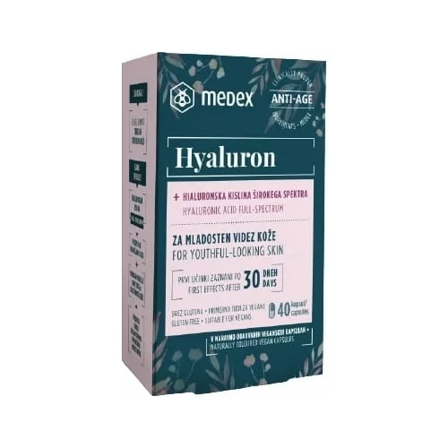 Medex hyaluron