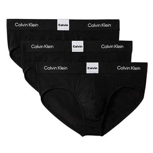 Calvin Klein pamučne mu&amp;scaron;ke gaće u setu Slike