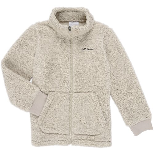 Columbia Flis RUGGED RIDGE II SHERPA FULL ZIP Bež Cene