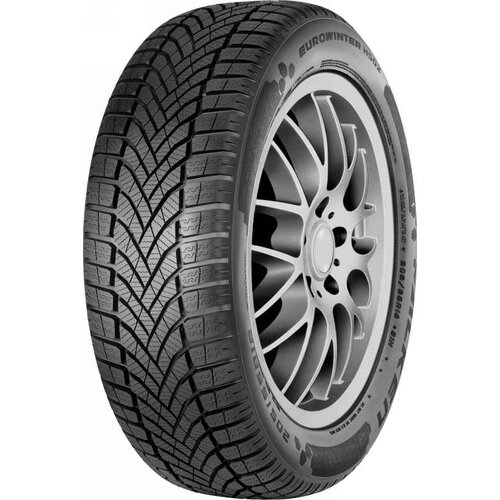 Falken EUROWINTER HS02 ( 215/45 R16 90V XL, BLK ) Cijene
