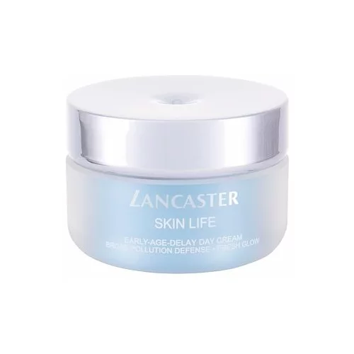 Lancaster skin life early-age-delay dnevna krema proti znakom staranja kože 50 ml za ženske