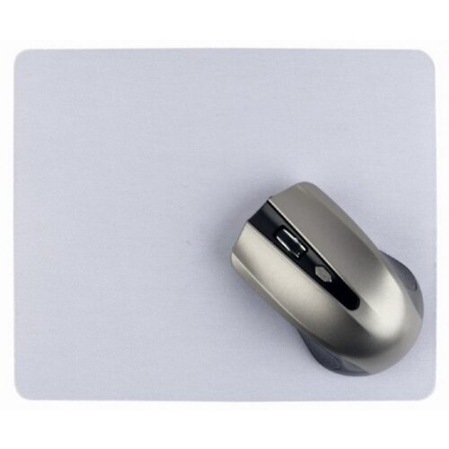 Gembird MP-PRINT-M podloga za misa od prirodne gume POGODNA ZA STAMPU, 250x210mm, 3mm MEDIUM Slike