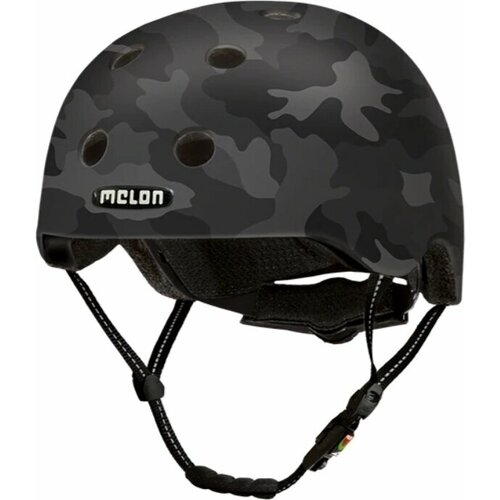 Melon Urban Active Camouflage Black M/L 2022 Slike