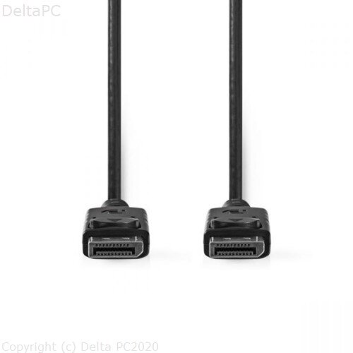 Nedis USB 2.0 Kabel DP muski - DP muski Standard 1.2 2m Cijene