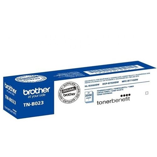 Brother TNB023 - Kompatibilni Toner Cene