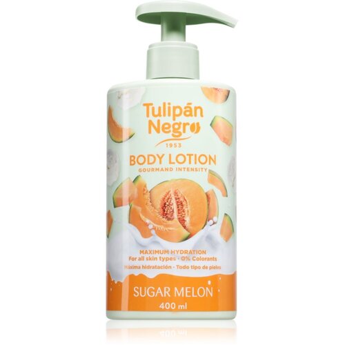 Tulipán Negro Sugar Melon vlažilni losjon za telo 400 ml Cene
