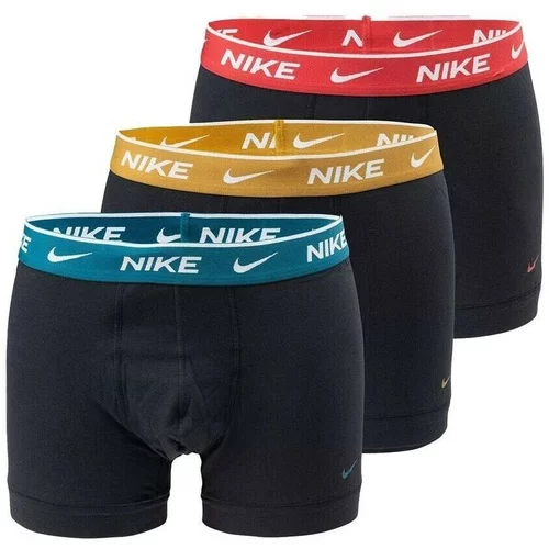 Nike - 0000ke1008- Crna