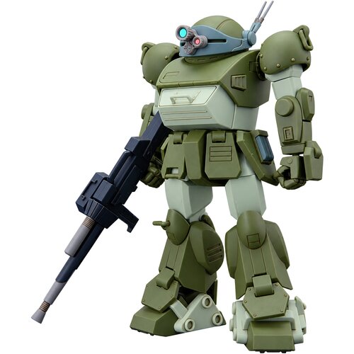  Armored Trooper Votoms ATM-09 Scopedog HG plastični model 12cm Cene