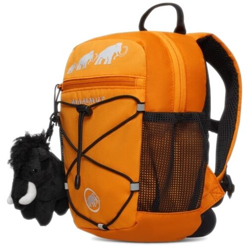 Mammut First Zip Narančasta Cijene