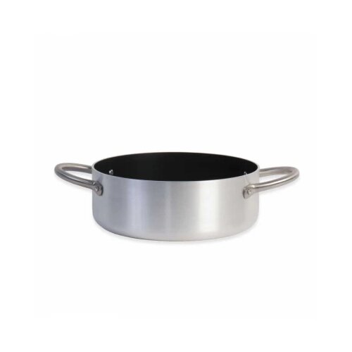 Metalac plitka &scaron;erpa professional 28cm/6,5lit 349239 Cene