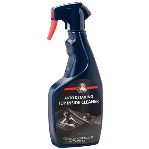 SYNT Top inside cleaner, čistilo za notranjost avtomobila, 500 ml Cene