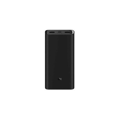 Powerbank Xiaomi Mi 20000mAh, 50W 2xUSB-A, 1xUSB-C, BHR5121GL Slike