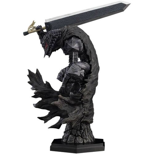 Max Factory statue berserk guts (berserker armor) 28 cm Cene