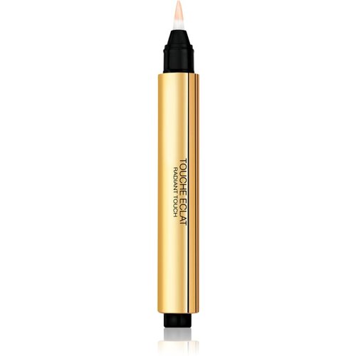 Yves Saint Laurent Touche &amp;Eacute;clat osvetljevalni korektor 2,5 ml odtenek 2,5 Slike
