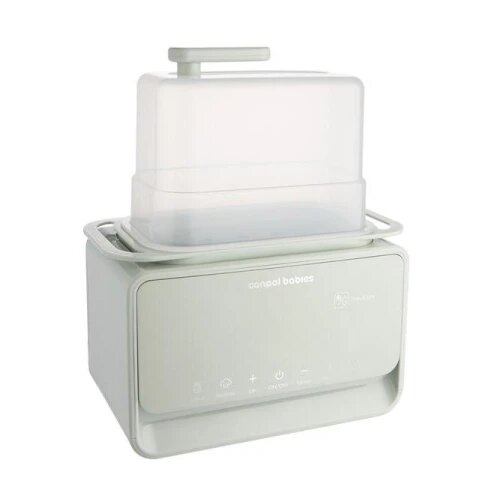 Canpol BABIES 7 U 1 GREJAC SA TERMOSTATOM I STERILIZATOROM 12218 HL5021 (12218) Cene